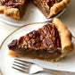 Pecan Pie (6-8 pers.)