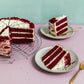 Red Velvet Cake